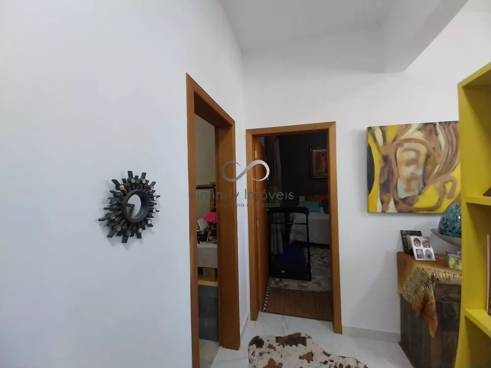 Casa à venda com 3 quartos, 90m² - Foto 5