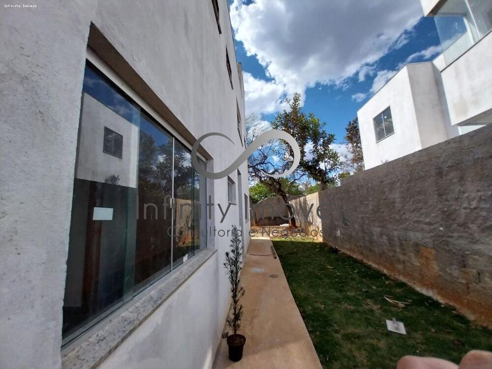 Casa de Condomínio, 4 quartos - Foto 10