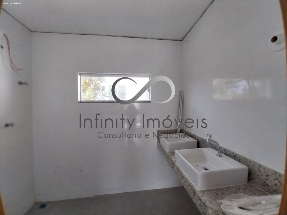 Casa de Condomínio, 4 quartos - Foto 11