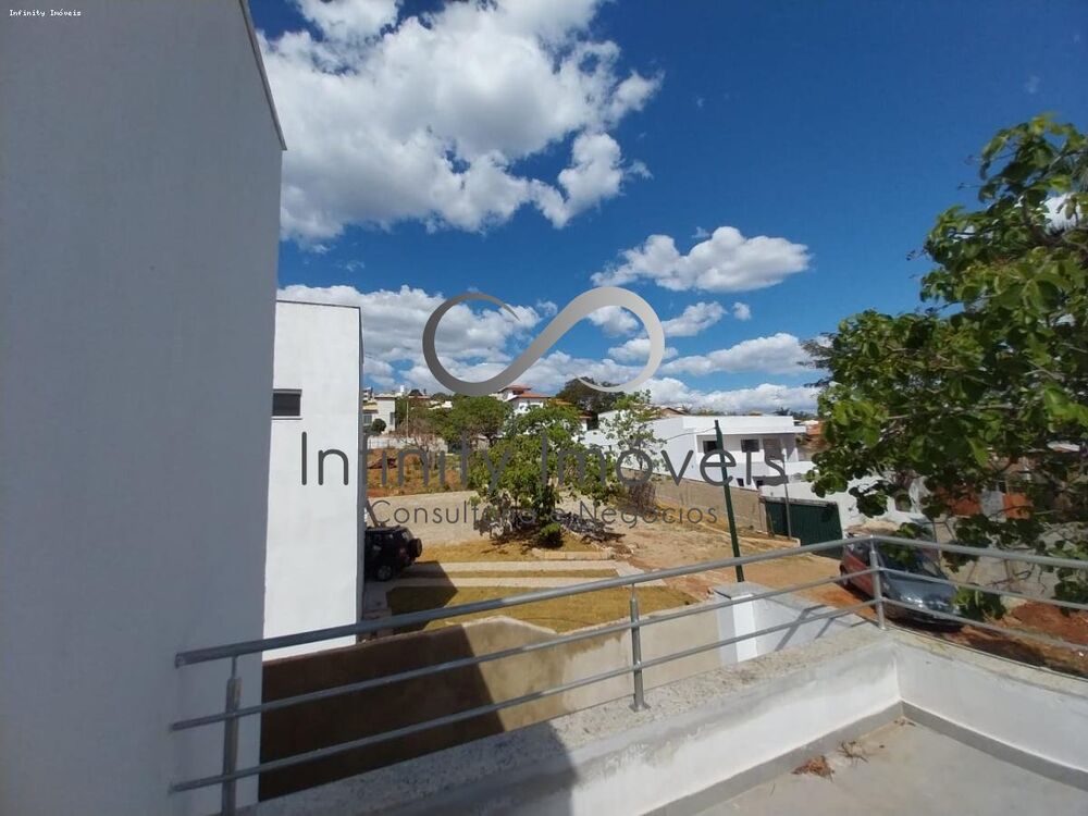 Casa de Condomínio, 4 quartos - Foto 1
