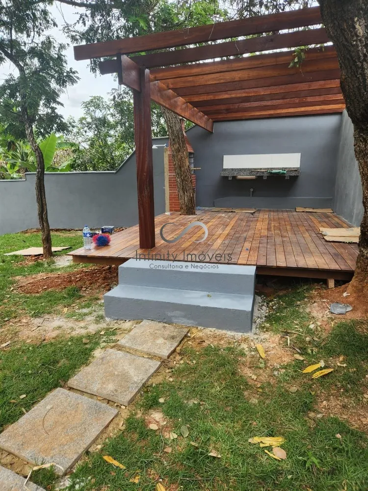 Casa de Condomínio, 4 quartos - Foto 31
