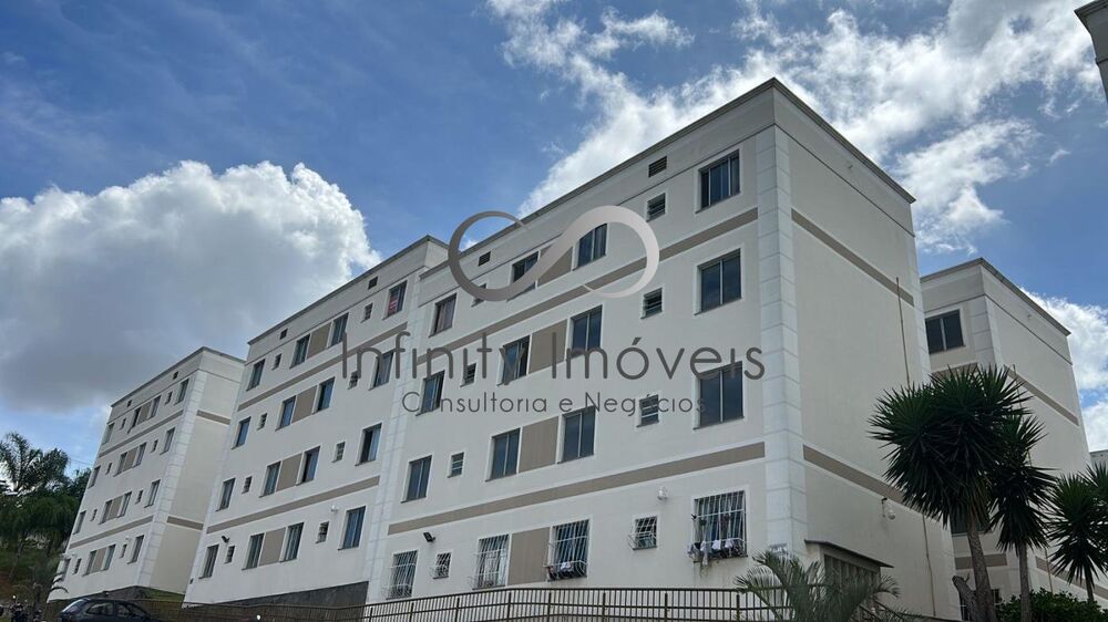 Apartamento, 2 quartos - Foto 1