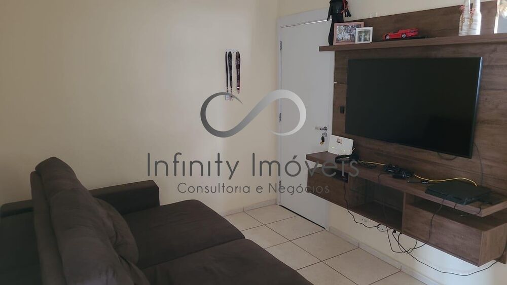 Apartamento, 2 quartos - Foto 6