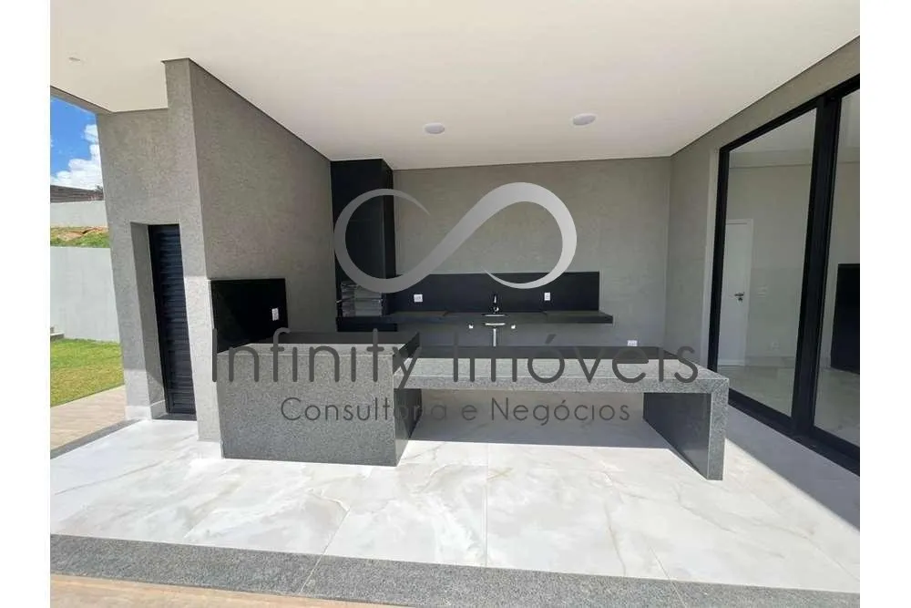 Casa de Condomínio, 4 quartos - Foto 7