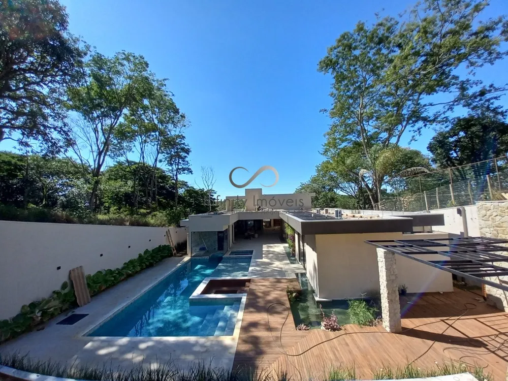 Casa de Condomínio, 4 quartos - Foto 6