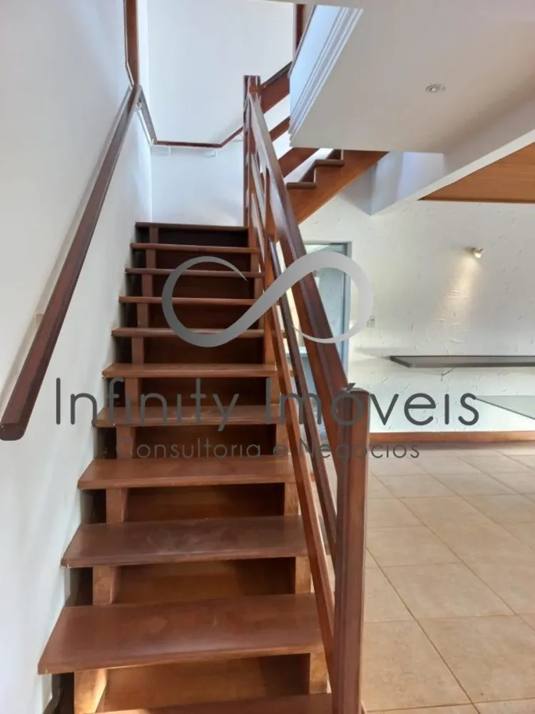 Casa, 6 quartos, 430 m² - Foto 3