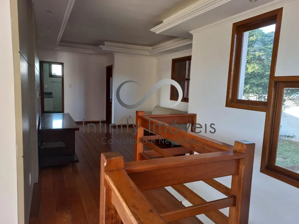 Casa, 6 quartos, 430 m² - Foto 4