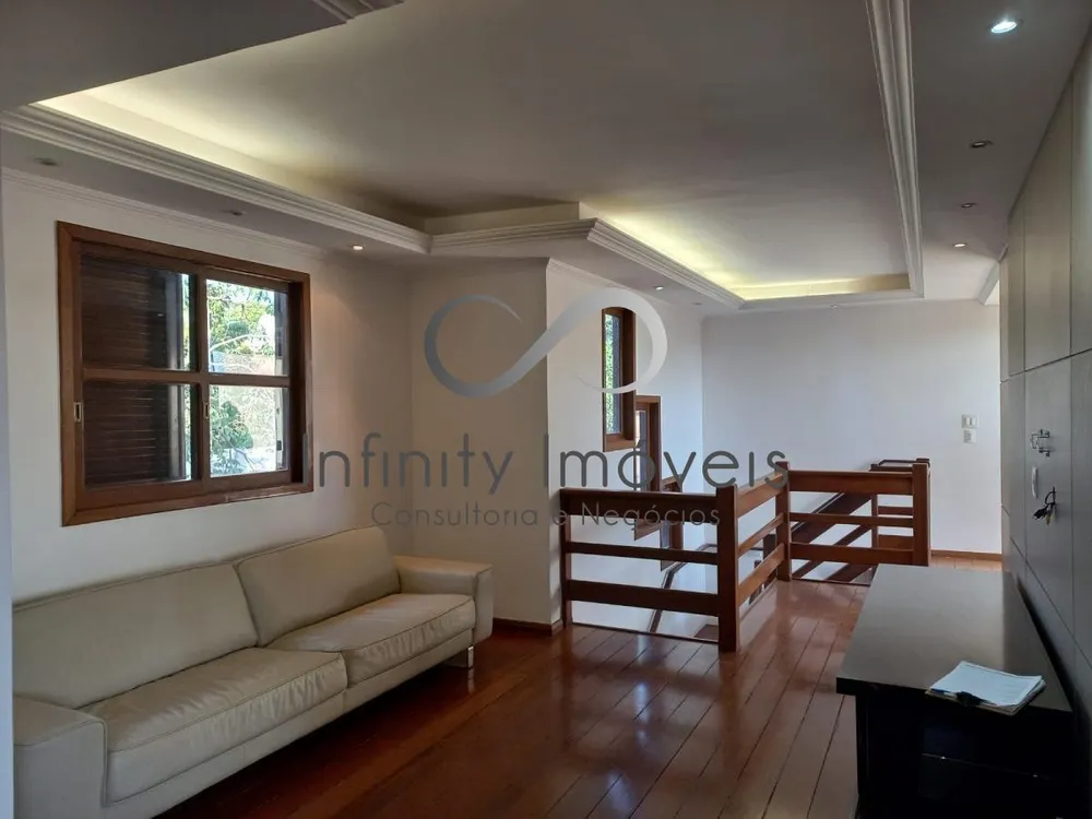 Casa, 6 quartos, 430 m² - Foto 5