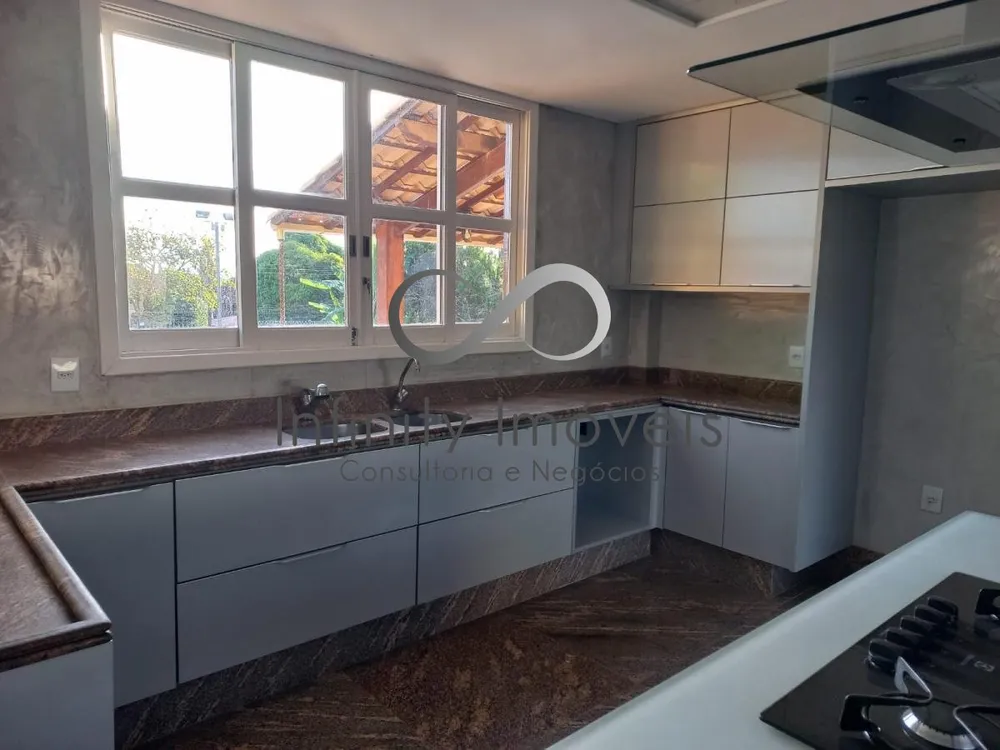 Casa, 6 quartos, 430 m² - Foto 2