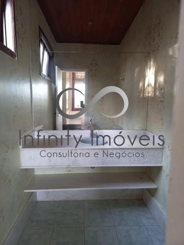 Casa, 6 quartos, 430 m² - Foto 11