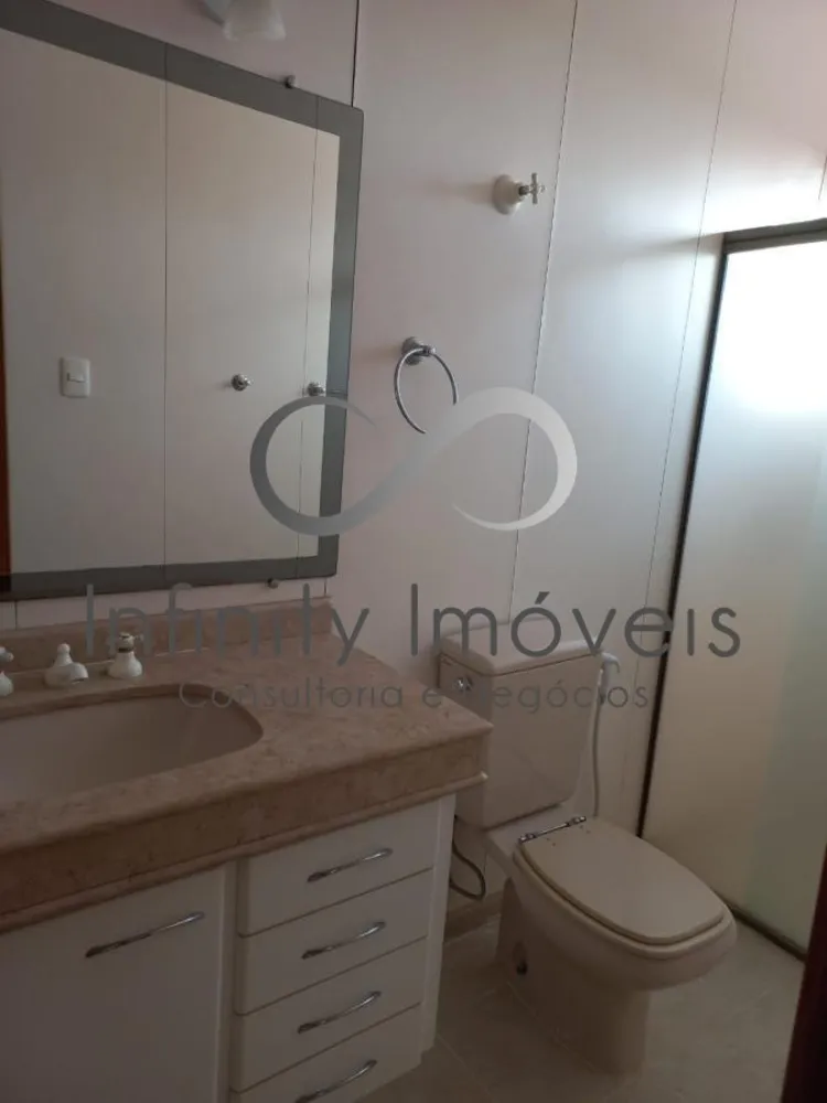 Casa, 6 quartos, 430 m² - Foto 8