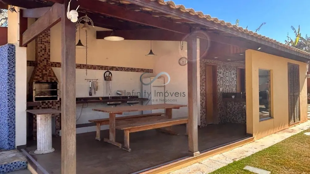 Casa de Condomínio, 5 quartos - Foto 41