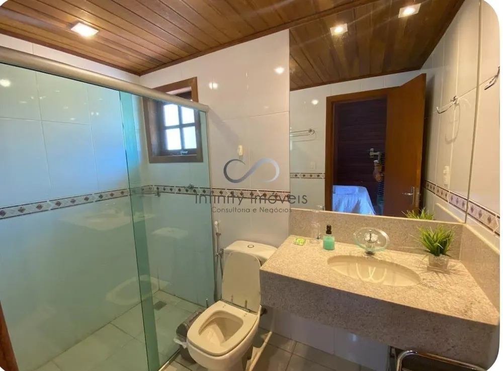 Casa de Condomínio, 5 quartos - Foto 36