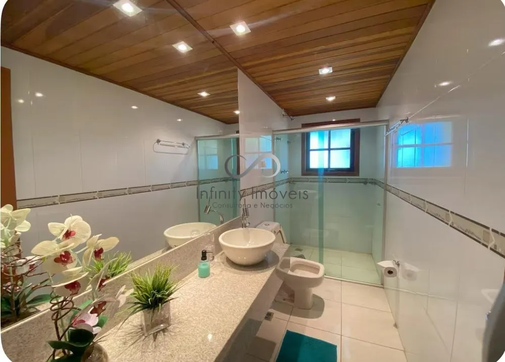 Casa de Condomínio, 5 quartos - Foto 38