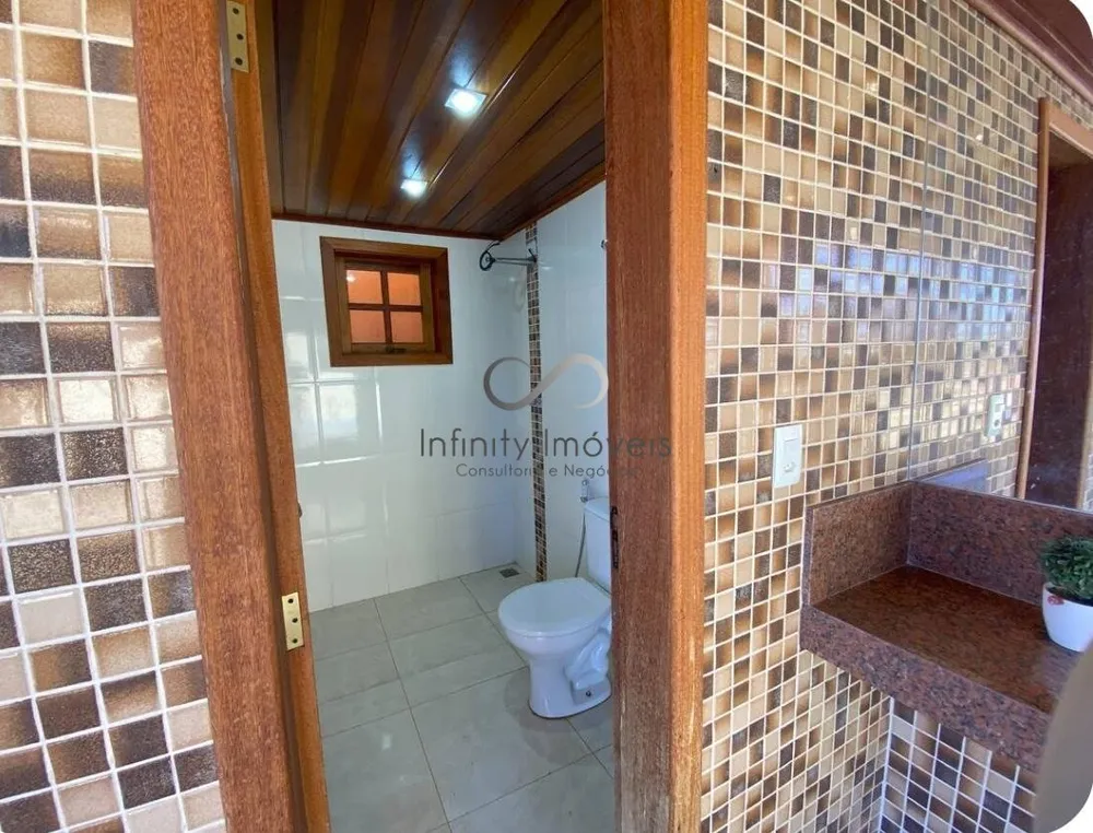 Casa de Condomínio, 5 quartos - Foto 35