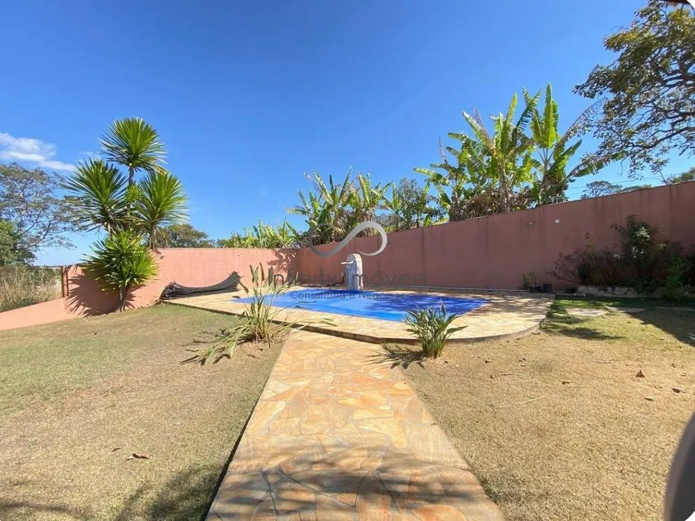 Casa de Condomínio, 5 quartos - Foto 33
