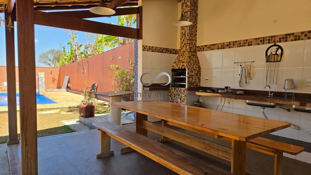 Casa de Condomínio, 5 quartos - Foto 30