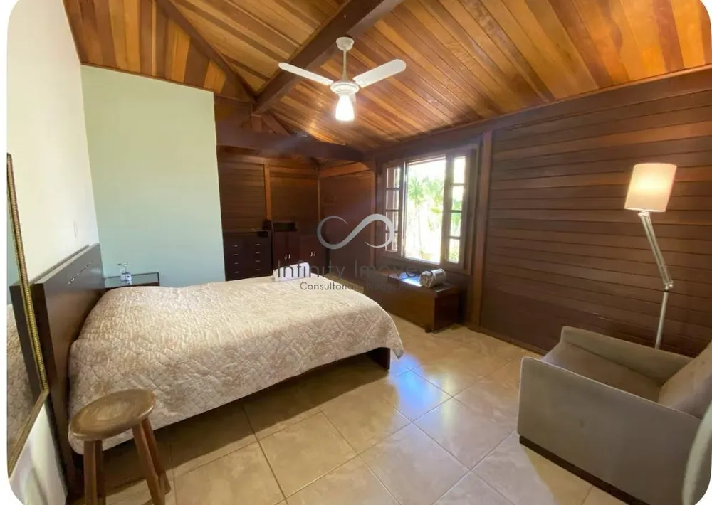 Casa de Condomínio, 5 quartos - Foto 39