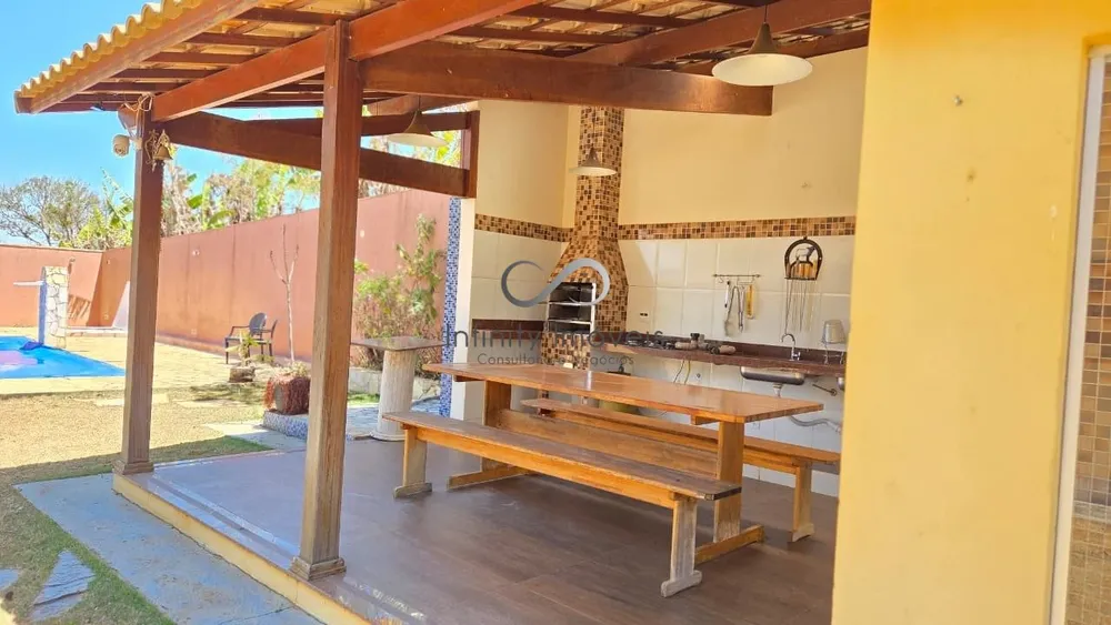 Casa de Condomínio, 5 quartos - Foto 31