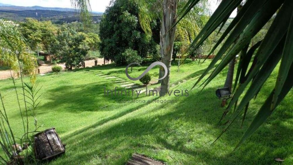 Casa de Condomínio à venda com 5 quartos, 2000m² - Foto 5