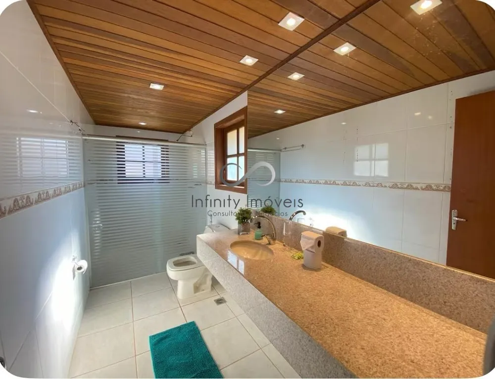 Casa de Condomínio, 5 quartos - Foto 37