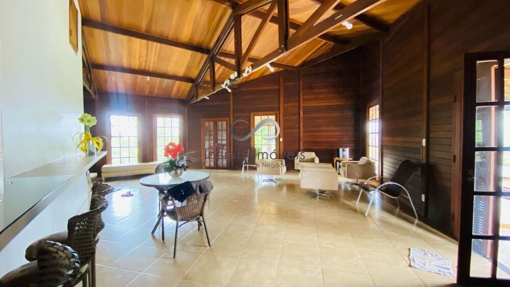 Casa de Condomínio à venda com 5 quartos, 2000m² - Foto 23