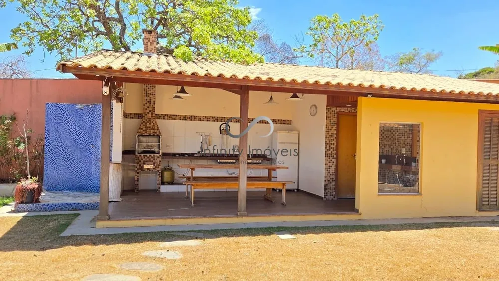 Casa de Condomínio, 5 quartos - Foto 32