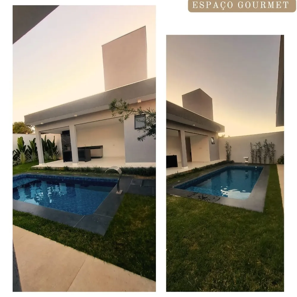 Casa de Condomínio, 3 quartos - Foto 8