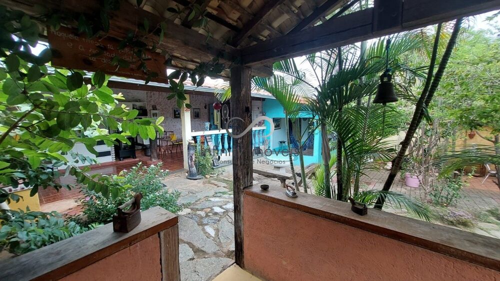 Casa, 4 quartos, 107 m² - Foto 22
