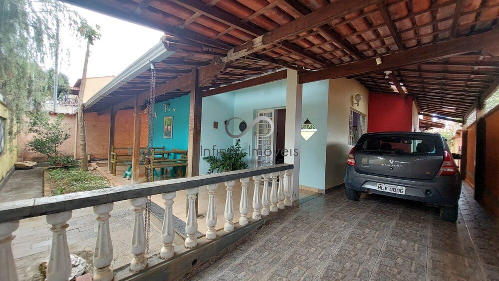 Casa, 4 quartos, 107 m² - Foto 11