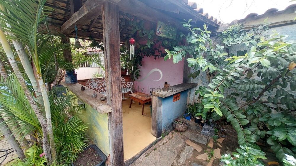 Casa, 4 quartos, 107 m² - Foto 4