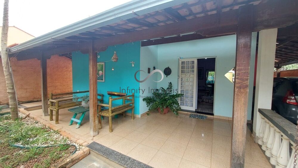 Casa, 4 quartos, 107 m² - Foto 25