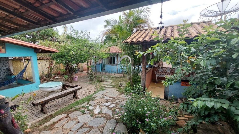 Casa, 4 quartos, 107 m² - Foto 34