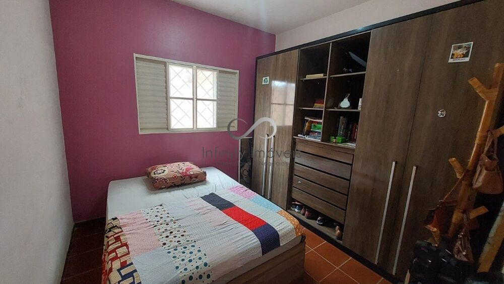 Casa, 4 quartos, 107 m² - Foto 7