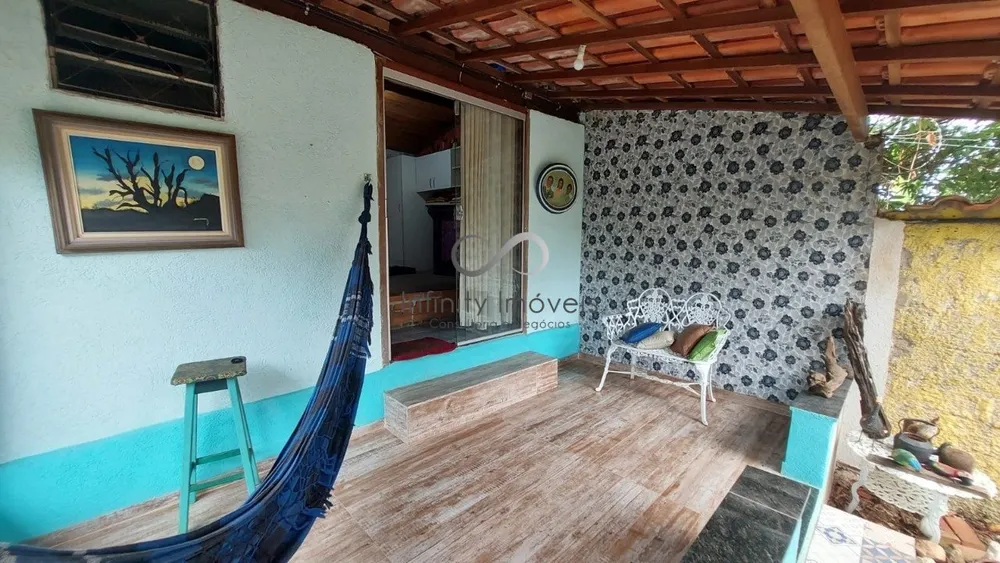 Casa, 4 quartos, 107 m² - Foto 36