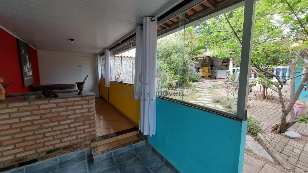 Casa, 4 quartos, 107 m² - Foto 22