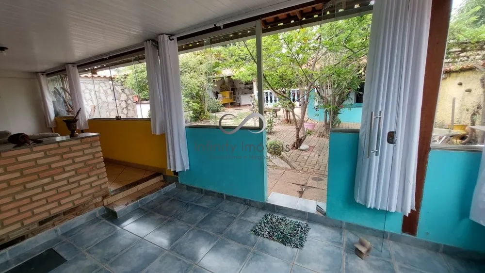 Casa, 4 quartos, 107 m² - Foto 23