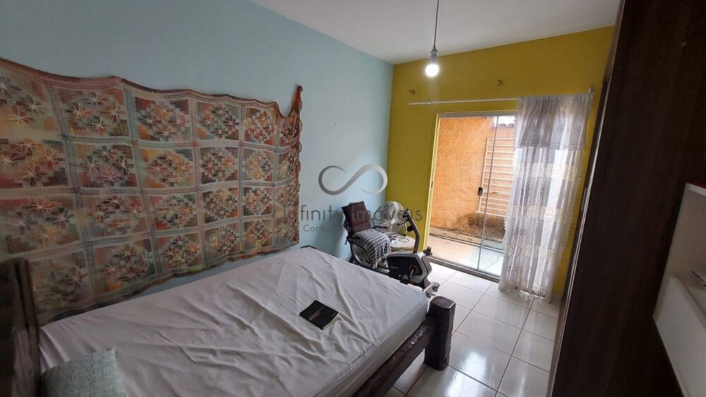 Casa, 4 quartos, 107 m² - Foto 5