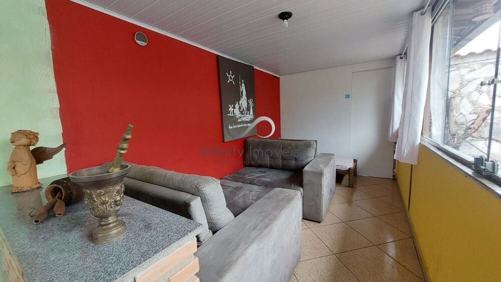 Casa, 4 quartos, 107 m² - Foto 12