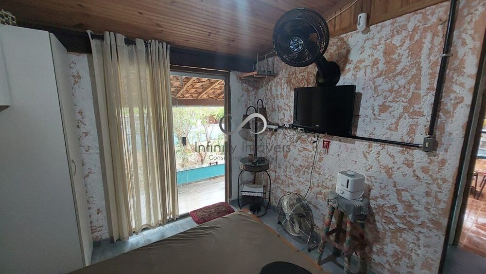 Casa, 4 quartos, 107 m² - Foto 17