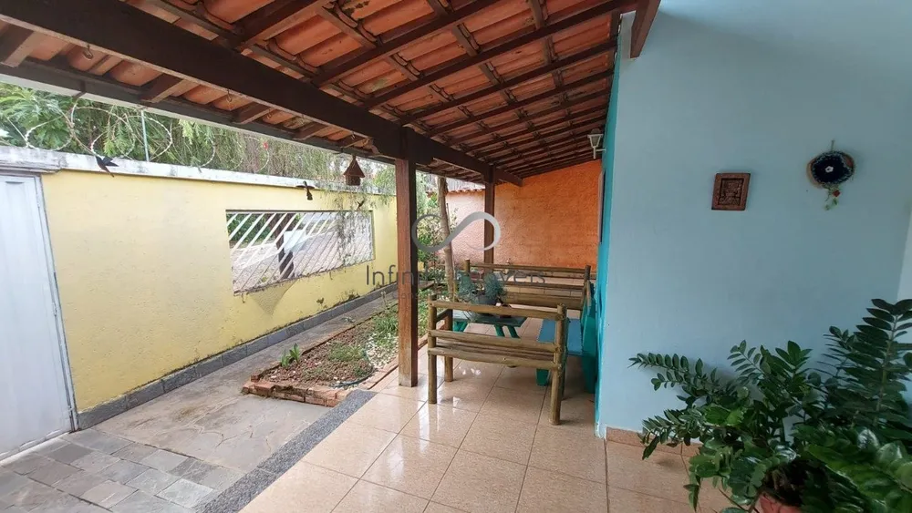Casa, 4 quartos, 107 m² - Foto 7