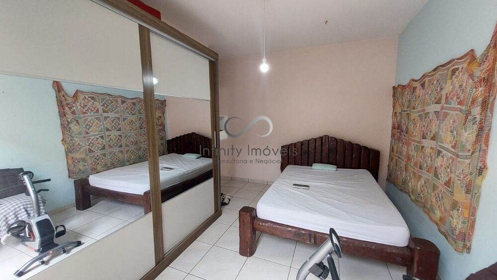 Casa, 4 quartos, 107 m² - Foto 6