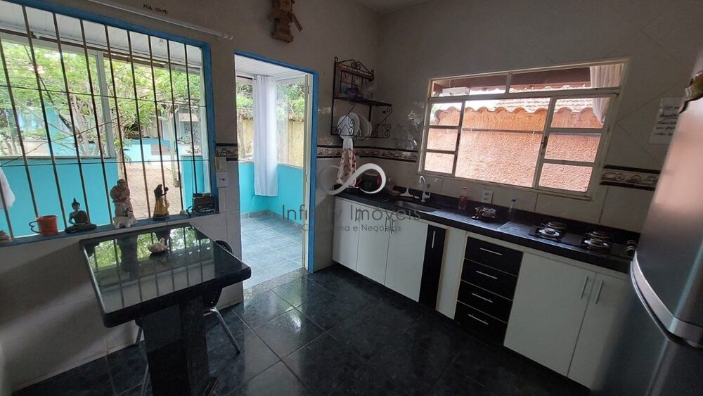 Casa, 4 quartos, 107 m² - Foto 10