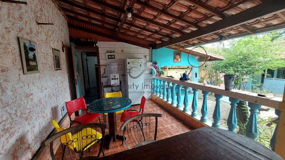 Casa, 4 quartos, 107 m² - Foto 8