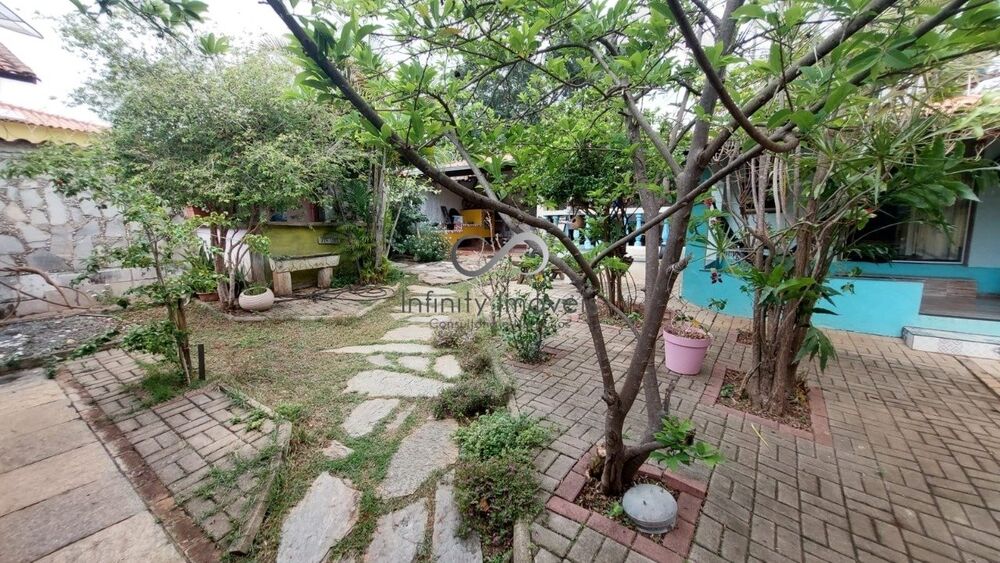 Casa, 4 quartos, 107 m² - Foto 3