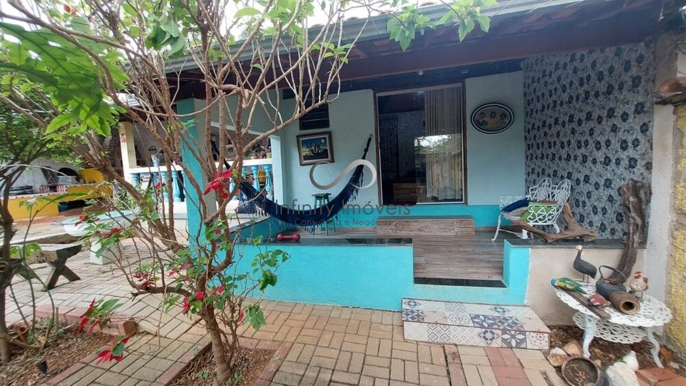 Casa, 4 quartos, 107 m² - Foto 24