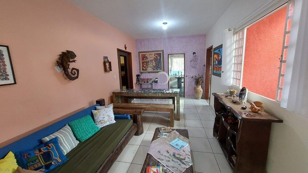 Casa, 4 quartos, 107 m² - Foto 35