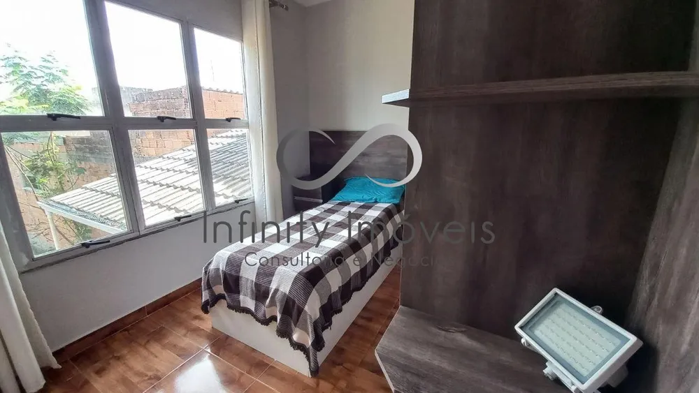 Casa, 4 quartos - Foto 12