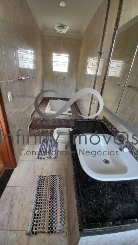 Casa, 4 quartos - Foto 11