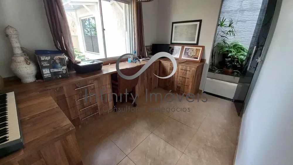 Casa, 4 quartos - Foto 4